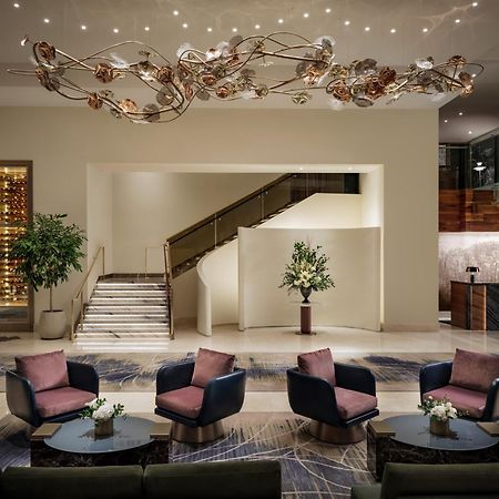 The Ritz-Carlton, Toronto Hotel Buitenkant foto