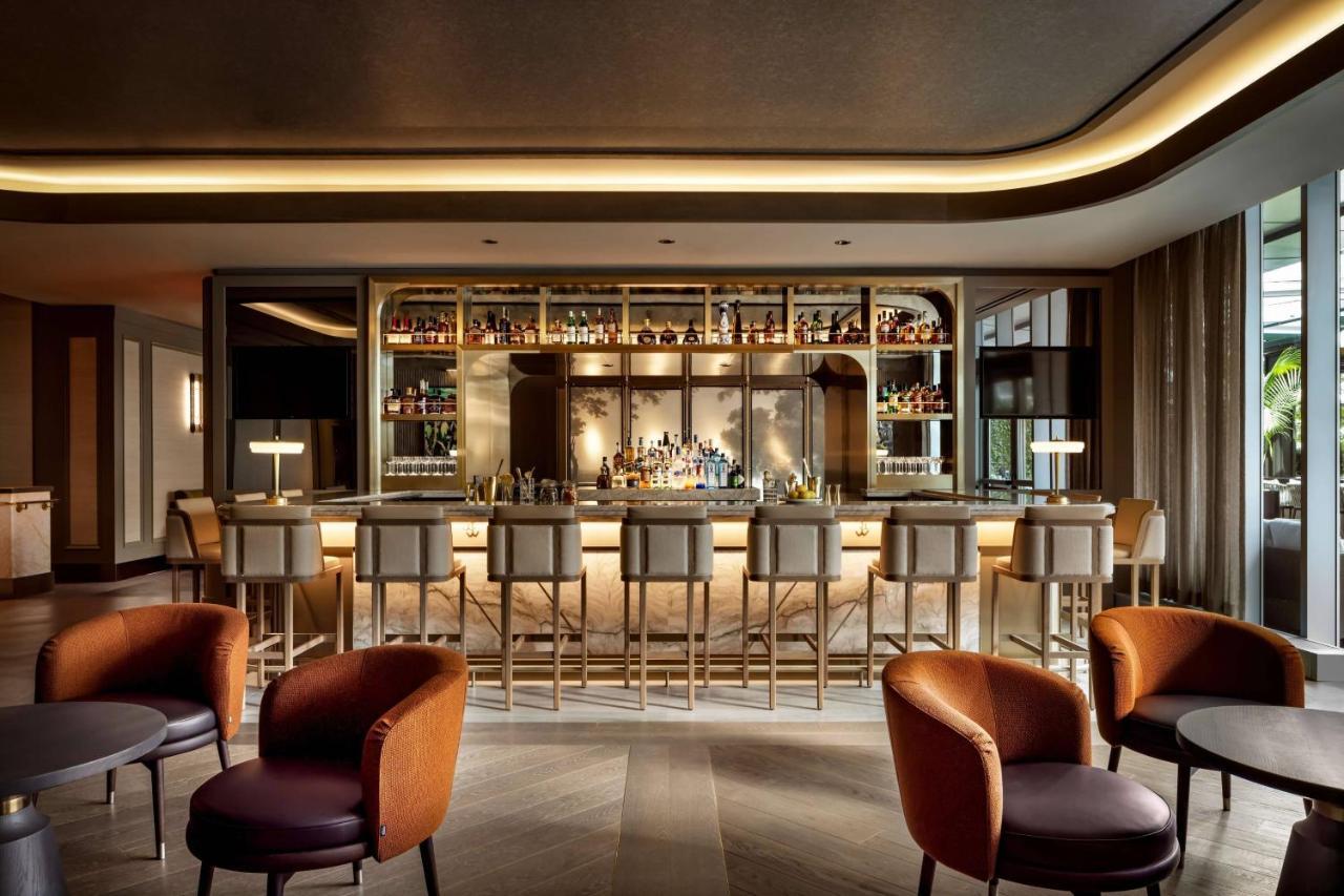 The Ritz-Carlton, Toronto Hotel Buitenkant foto