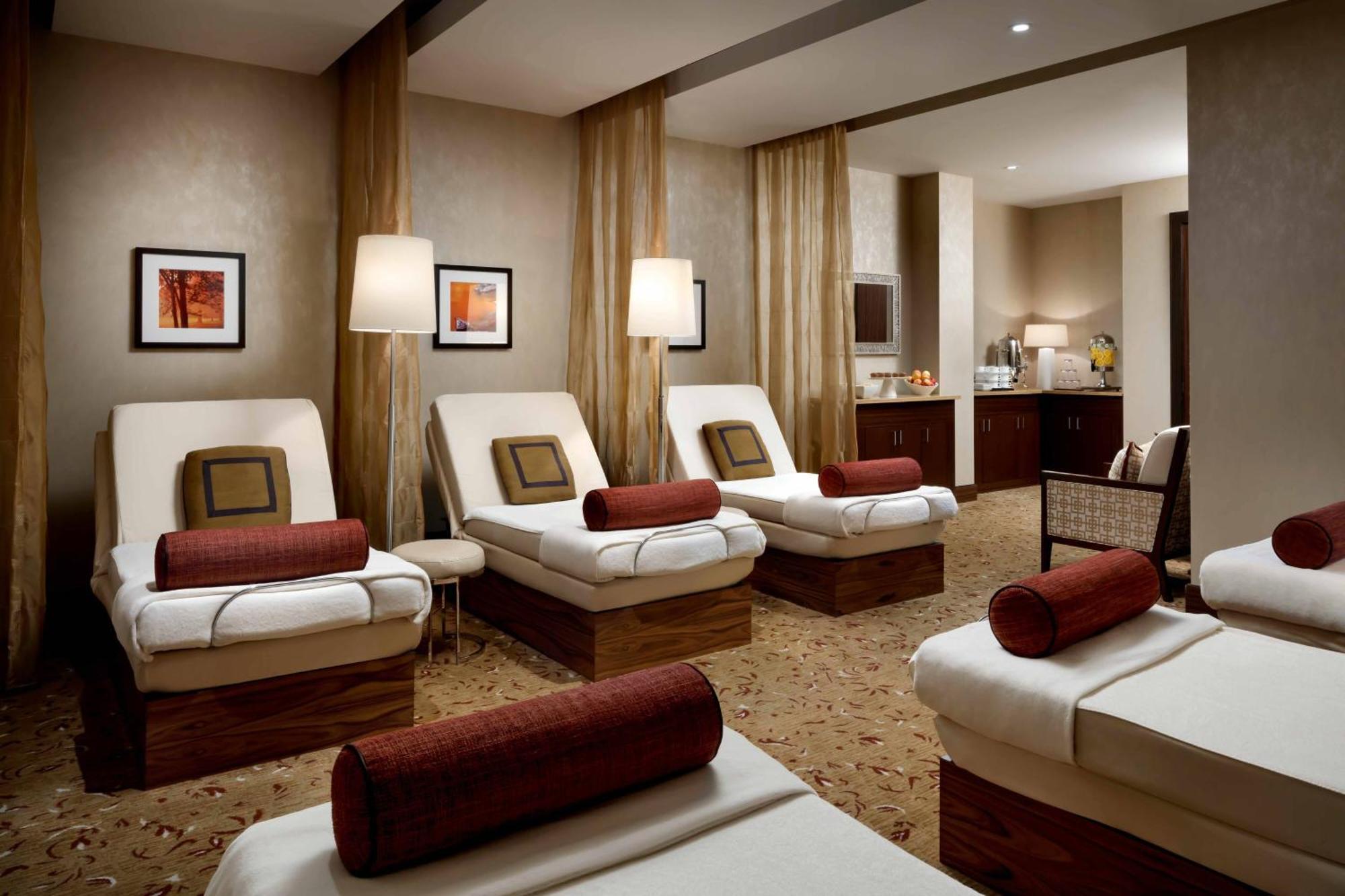 The Ritz-Carlton, Toronto Hotel Buitenkant foto