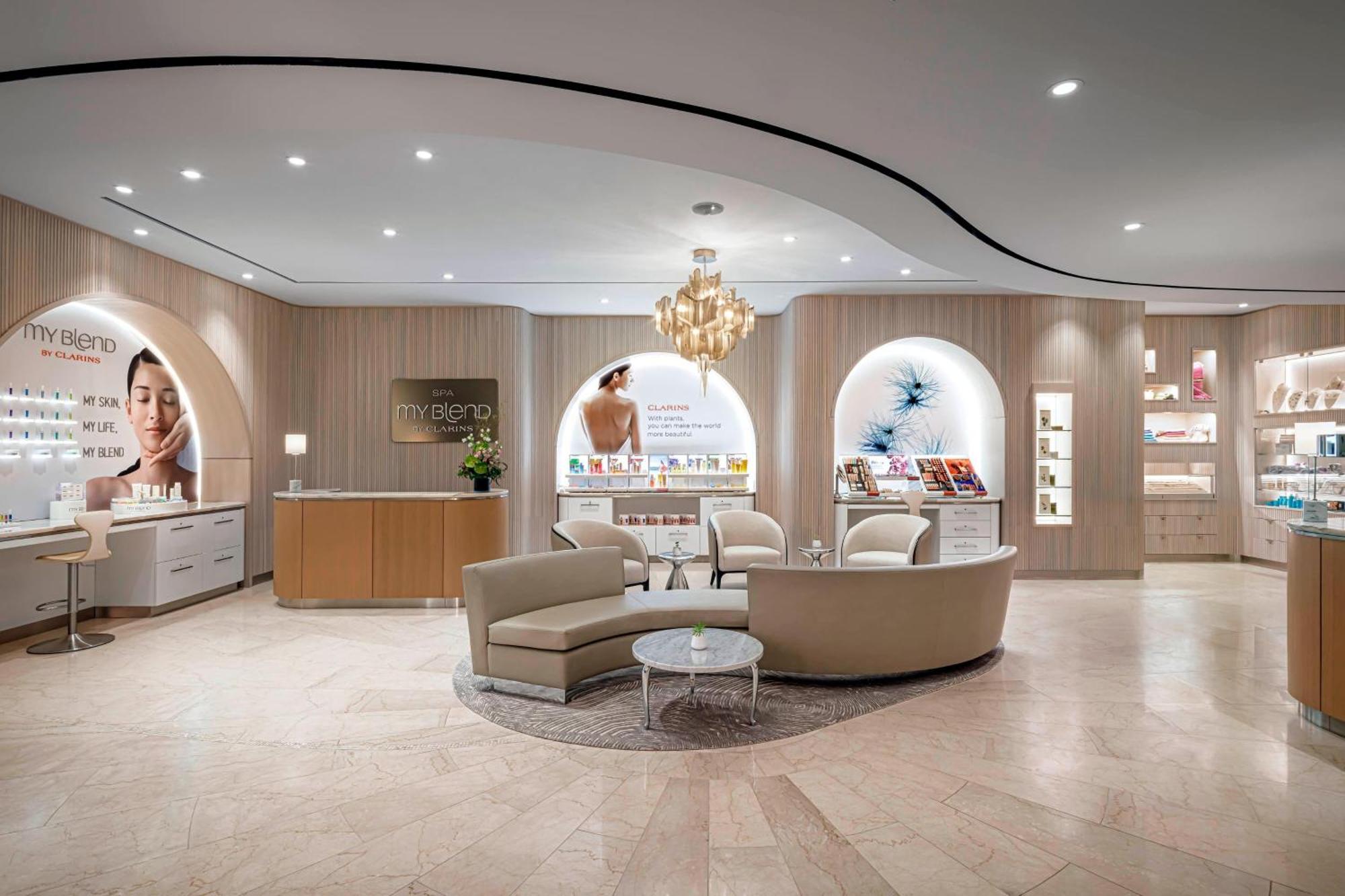 The Ritz-Carlton, Toronto Hotel Buitenkant foto