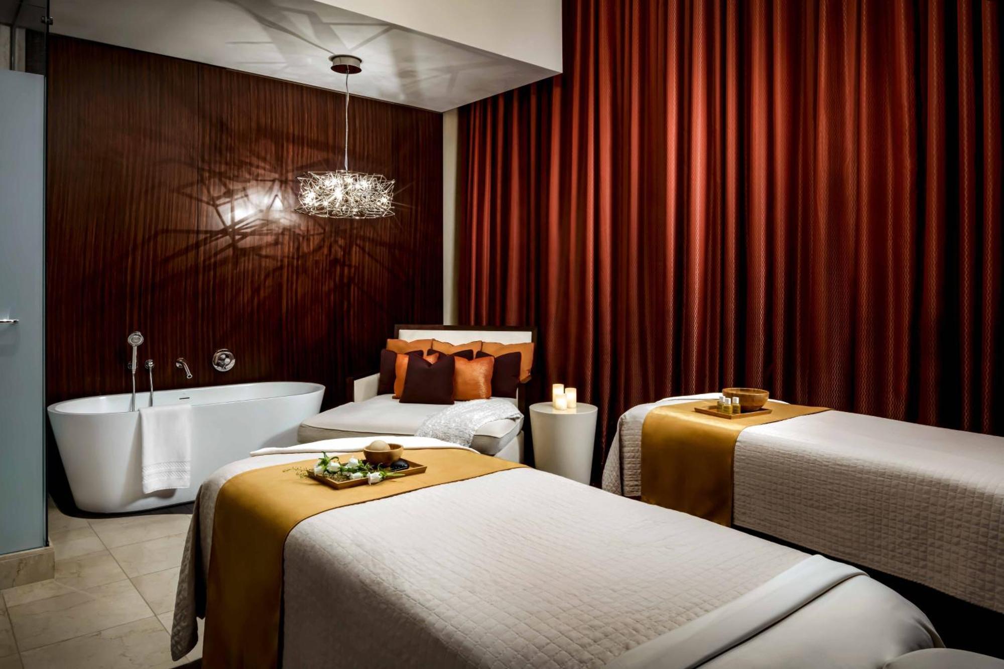 The Ritz-Carlton, Toronto Hotel Buitenkant foto