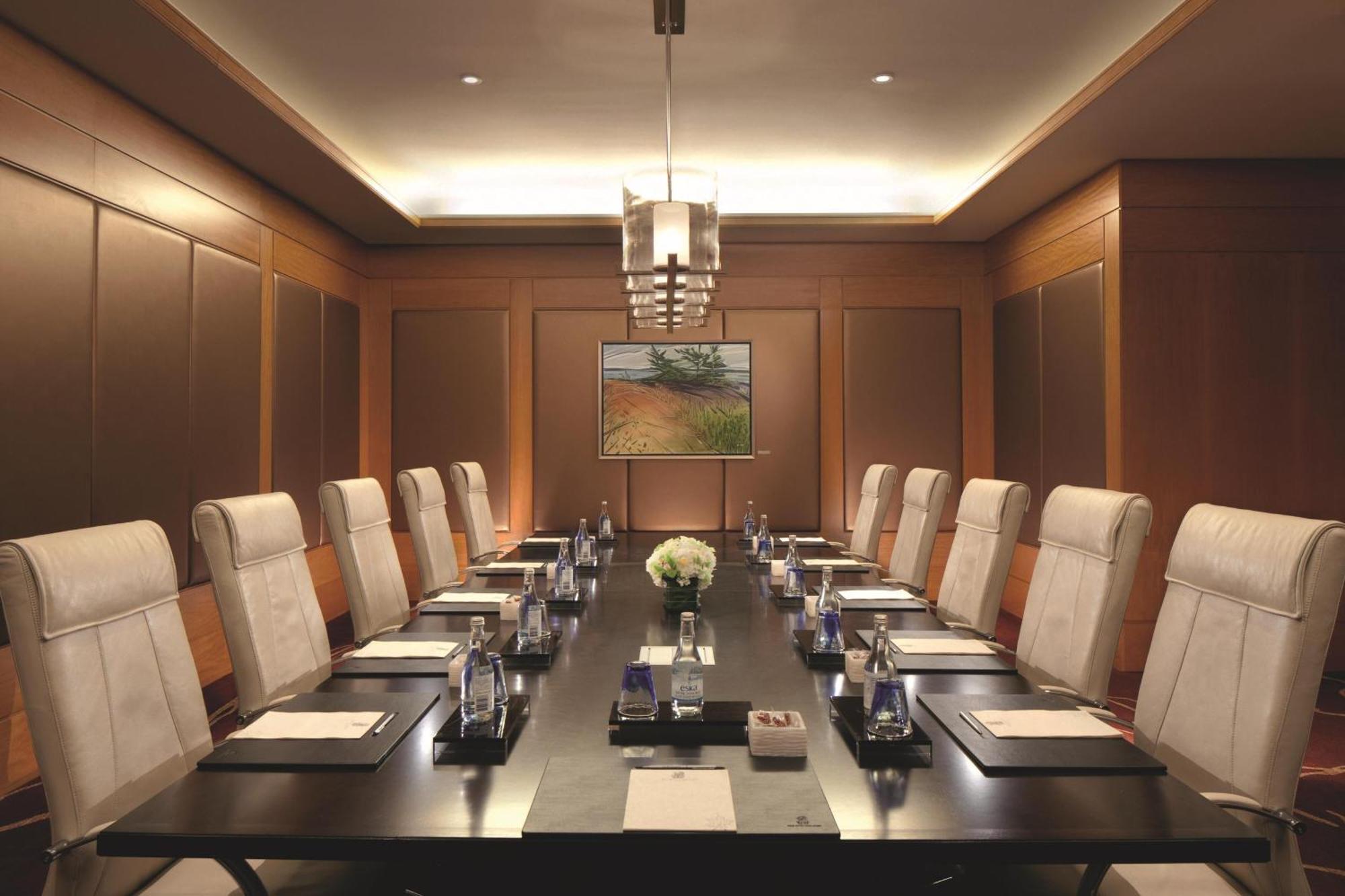 The Ritz-Carlton, Toronto Hotel Buitenkant foto