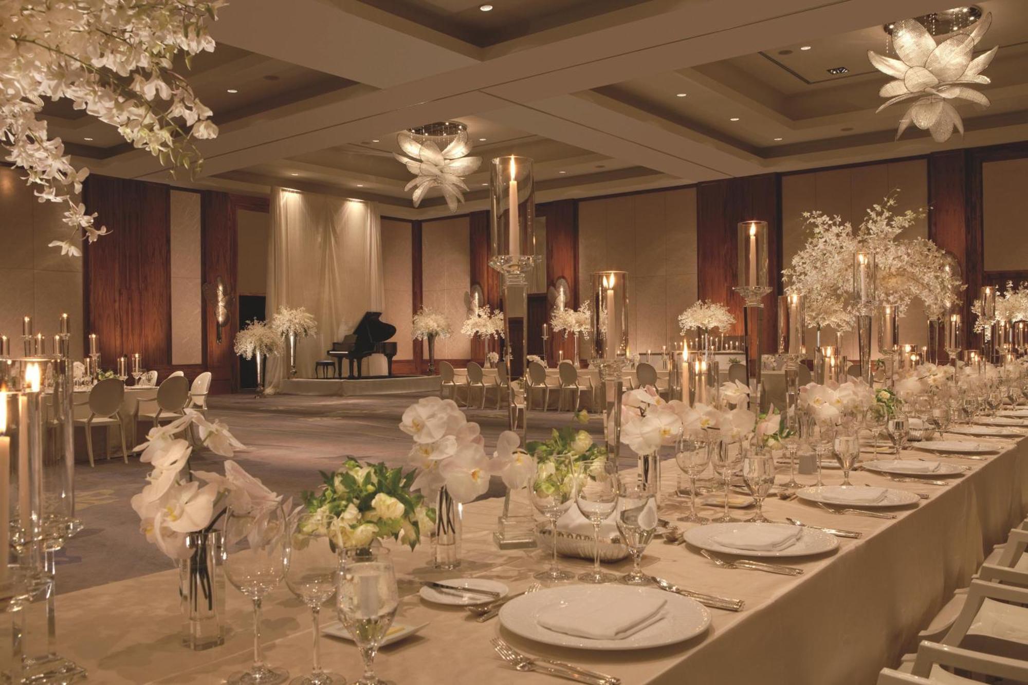 The Ritz-Carlton, Toronto Hotel Buitenkant foto